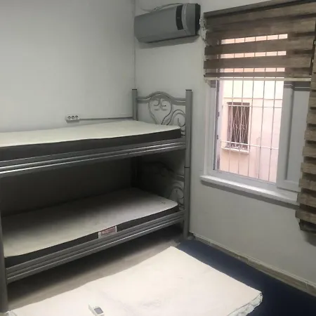 Güneyli Ev Kiralama * Adana