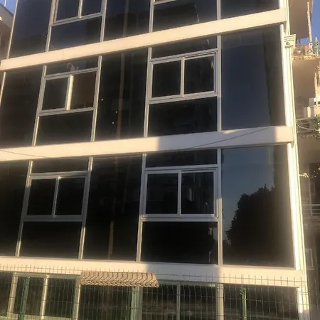 Gueneyli Ev Kiralama Aparthotel 2*