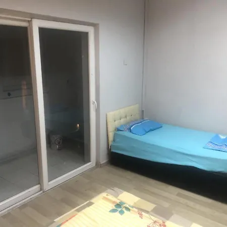 Hotel apartamentowy Gueneyli Ev Kiralama Adana
