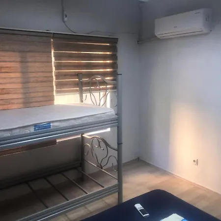 Apartahotel Güneyli Ev Kiralama Adana