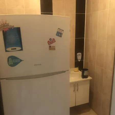 Gueneyli Ev Kiralama 2*
