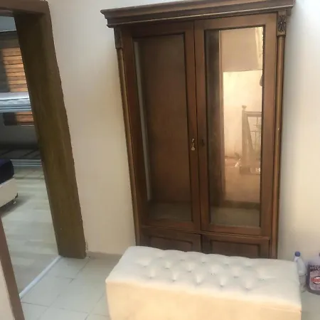 Hotel apartamentowy Gueneyli Ev Kiralama *