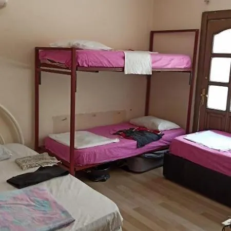 Gueneyli Ev Kiralama Aparthotel