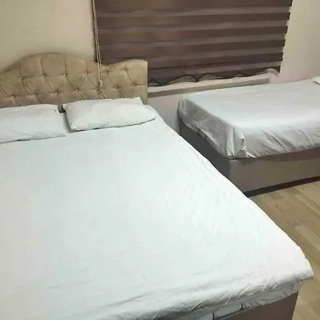 Güneyli Ev Kiralama * Adana