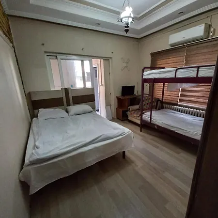 Güneyli Ev Kiralama Apartahotel Adana