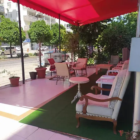 Gueneyli Ev Kiralama Adana