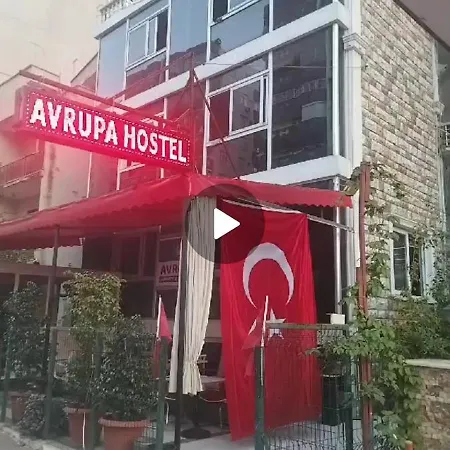 Güneyli Ev Kiralama Apartahotel