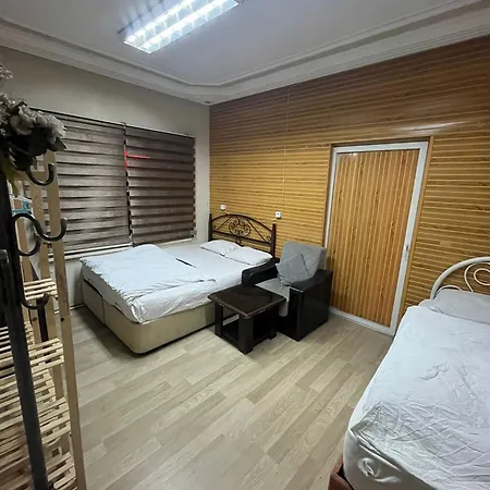 Hotel apartamentowy Gueneyli Ev Kiralama *
