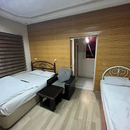 Güneyli Ev Kiralama Adana