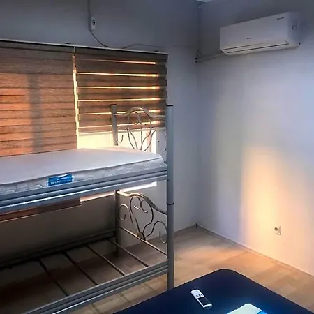 Gueneyli Ev Kiralama Aparthotel 2*