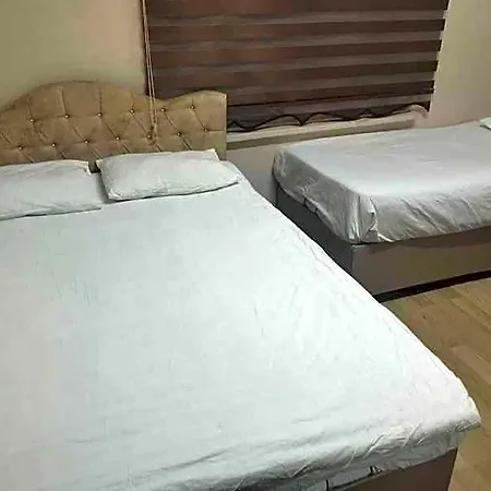 Aparthotel Gueneyli Ev Kiralama Adana