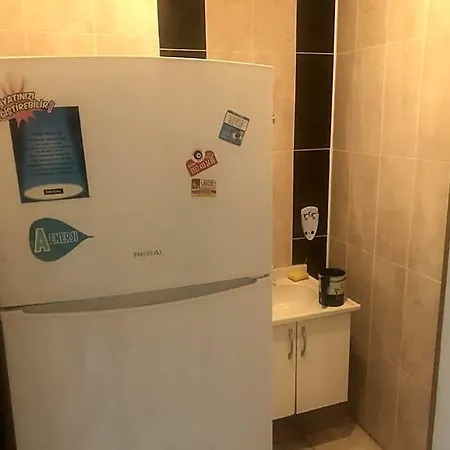 Gueneyli Ev Kiralama 2*