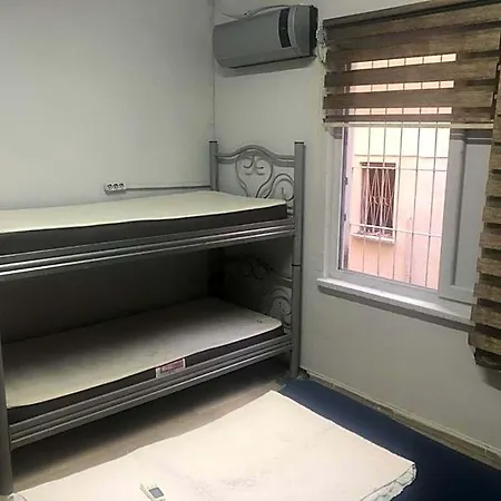 Gueneyli Ev Kiralama Aparthotel Adana