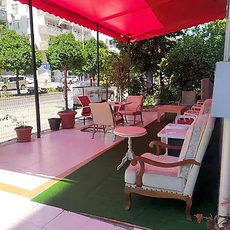 Aparthotel Gueneyli Ev Kiralama Adana