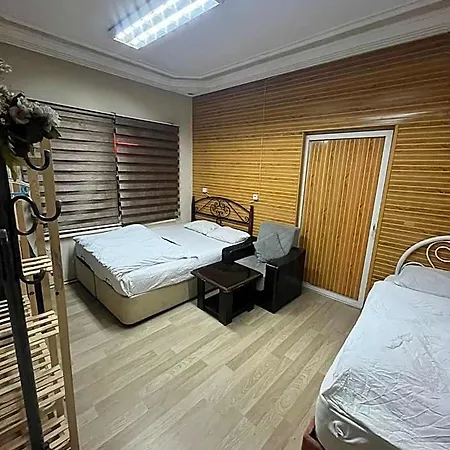 Gueneyli Ev Kiralama Aparthotel