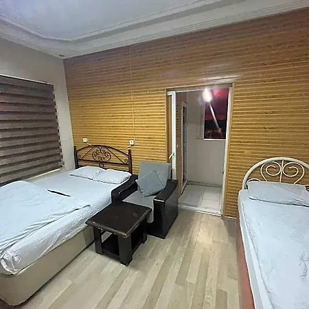 Aparthotel Gueneyli Ev Kiralama