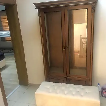 Aparthotel Gueneyli Ev Kiralama 2*
