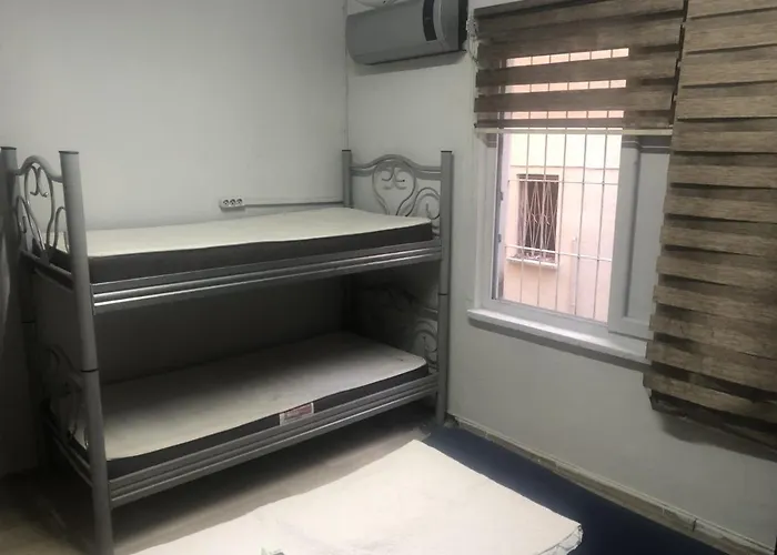 Güneyli Ev Kiralama * Adana