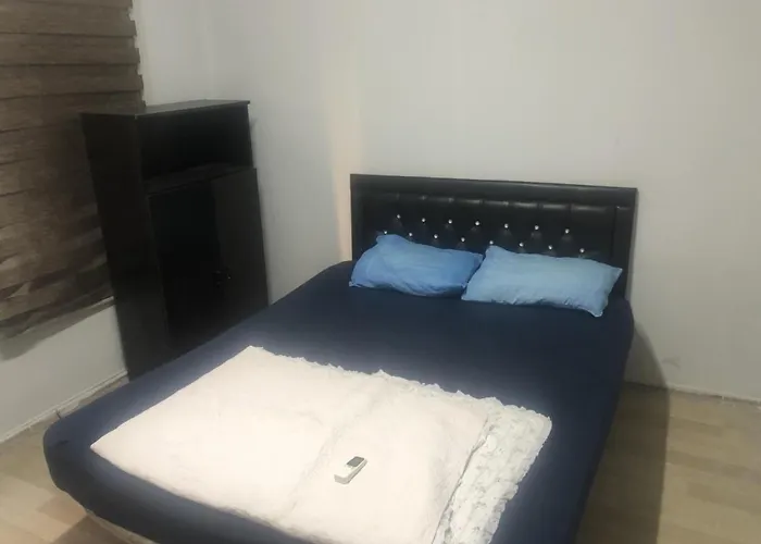 Güneyli Ev Kiralama Apartahotel