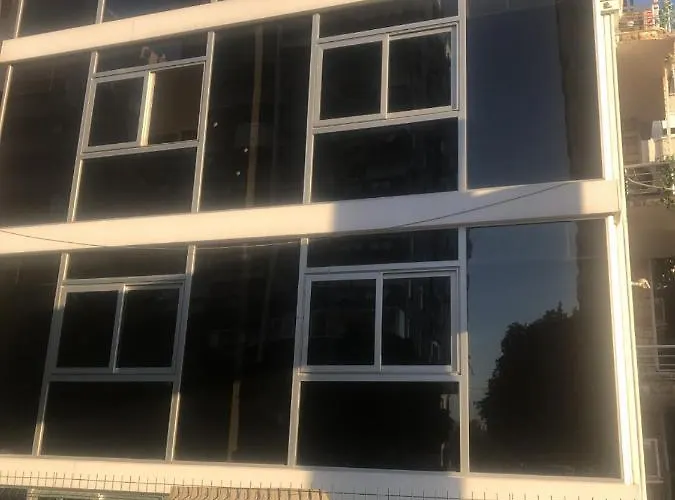 Gueneyli Ev Kiralama شقة فندقية *