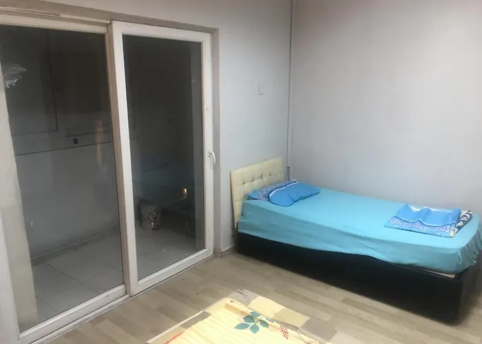 Apartahotel Güneyli Ev Kiralama Adana