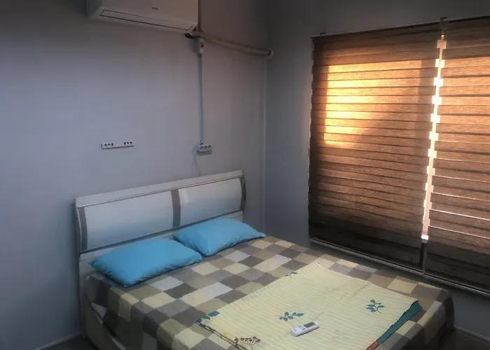 Güneyli Ev Kiralama