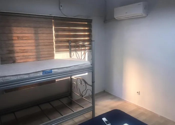 Apartahotel Güneyli Ev Kiralama Adana