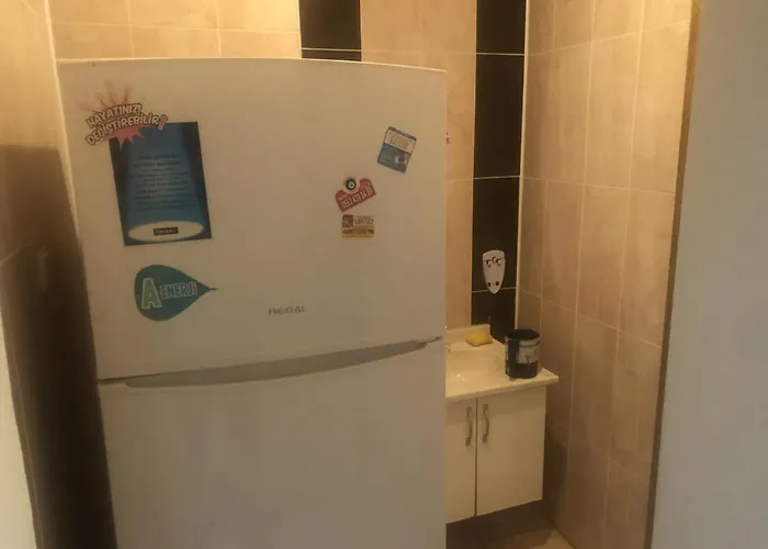 Güneyli Ev Kiralama *