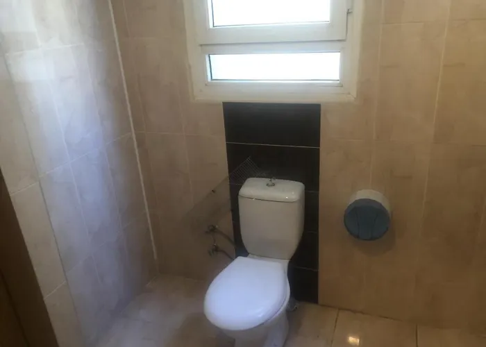 Gueneyli Ev Kiralama شقة فندقية