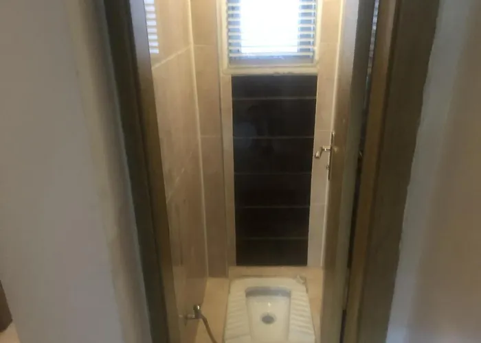 Apartahotel Güneyli Ev Kiralama Adana