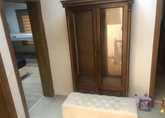 Apartahotel Güneyli Ev Kiralama *