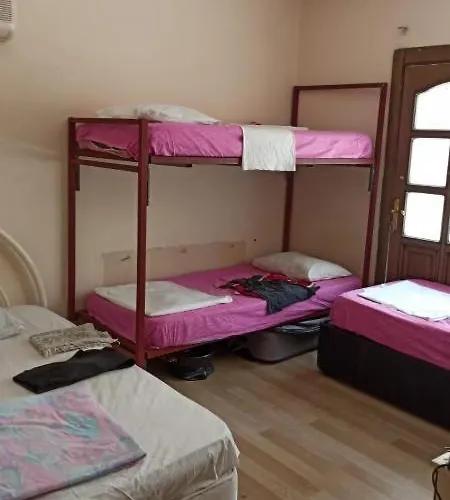 Güneyli Ev Kiralama Apartahotel