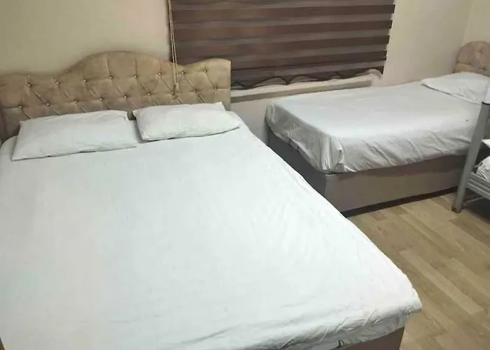 Güneyli Ev Kiralama * Adana