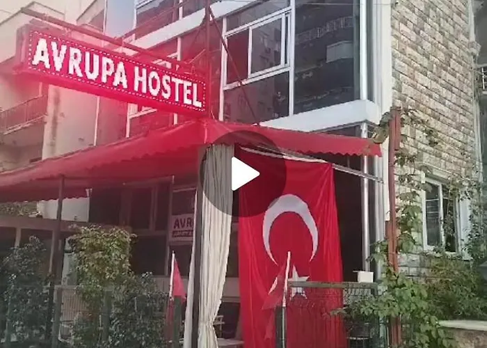 Güneyli Ev Kiralama Apartahotel