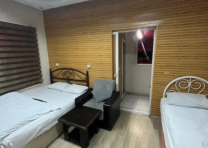 Güneyli Ev Kiralama Adana